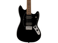 Fender Squier Sonic Mustang HH LRL BLK Fender Squier Sonic Mustang HH LRL BLK